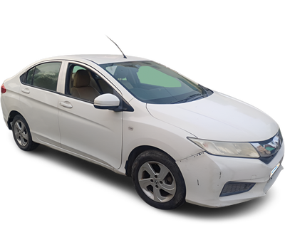 Honda City-img